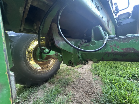 1994 John Deere 6400 Tractor