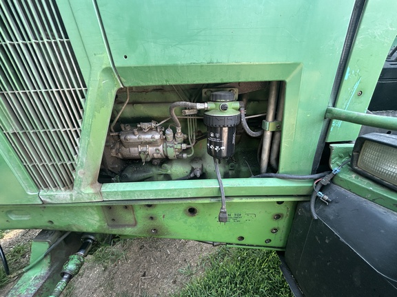 1994 John Deere 6400 Tractor