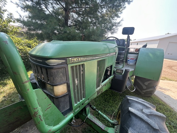 1994 John Deere 6400 Tractor