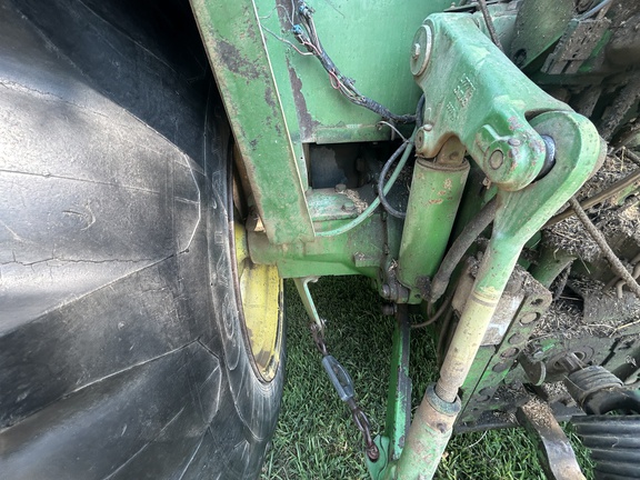 1994 John Deere 6400 Tractor