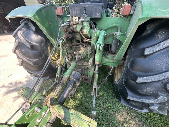 1994 John Deere 6400 Tractor