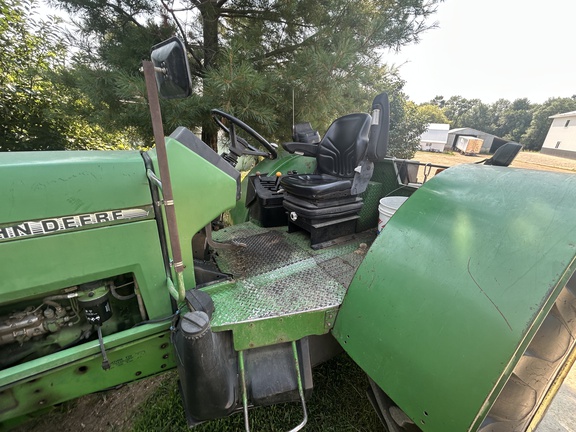1994 John Deere 6400 Tractor
