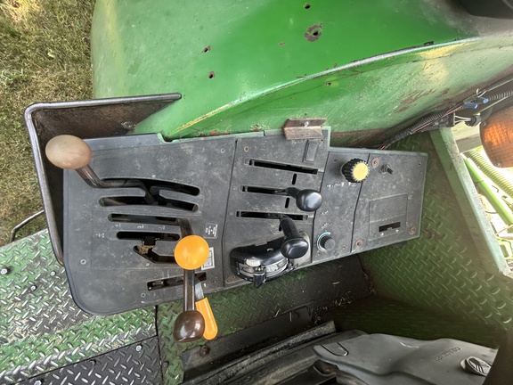 1994 John Deere 6400 Tractor