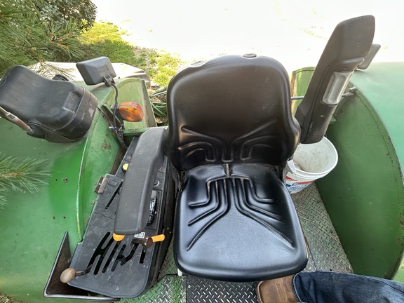1994 John Deere 6400 Tractor