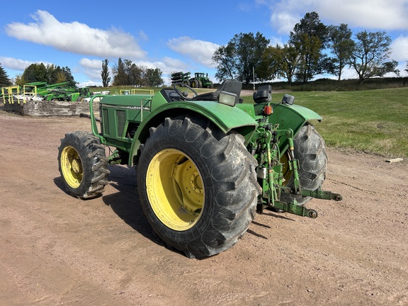1994 John Deere 6400 Tractor