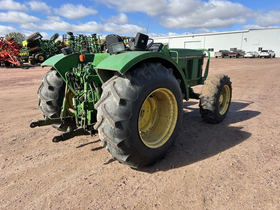 1994 John Deere 6400 Tractor