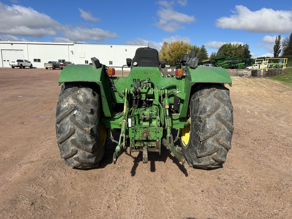 1994 John Deere 6400 Tractor