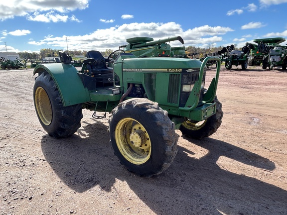 1994 John Deere 6400 Tractor