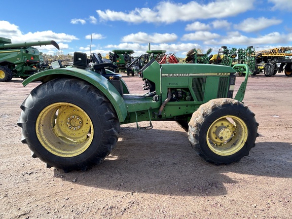 1994 John Deere 6400 Tractor