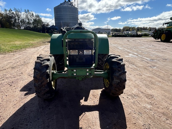1994 John Deere 6400 Tractor