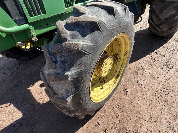 1994 John Deere 6400 Tractor