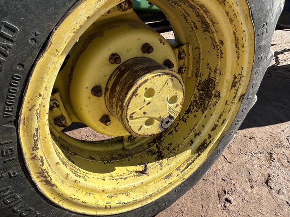 1994 John Deere 6400 Tractor
