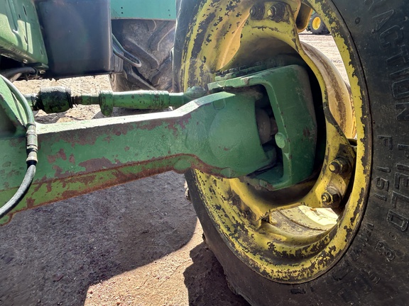 1994 John Deere 6400 Tractor