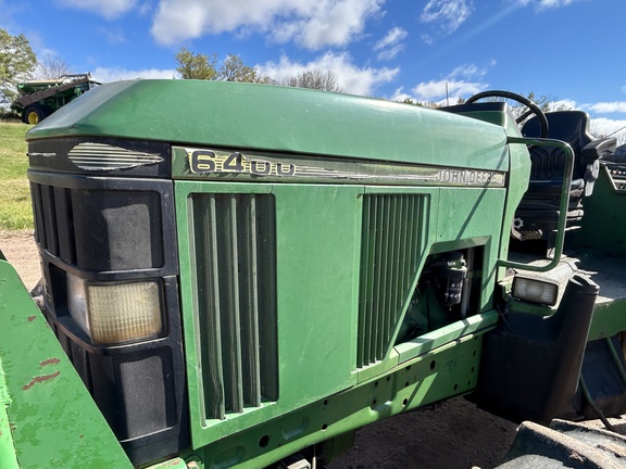 1994 John Deere 6400 Tractor