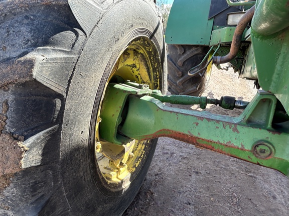1994 John Deere 6400 Tractor