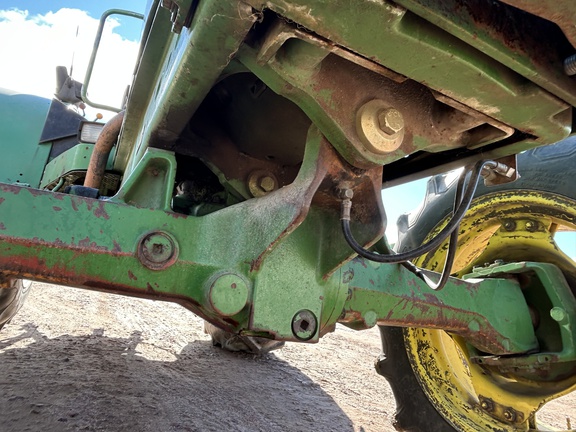 1994 John Deere 6400 Tractor