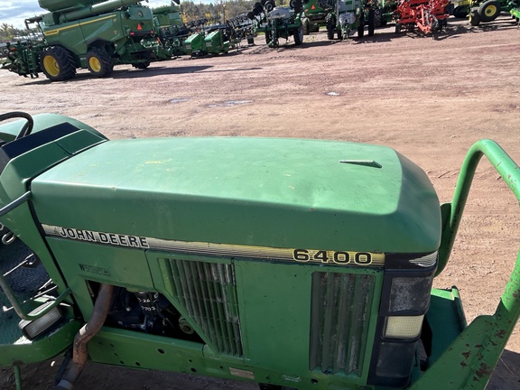 1994 John Deere 6400 Tractor