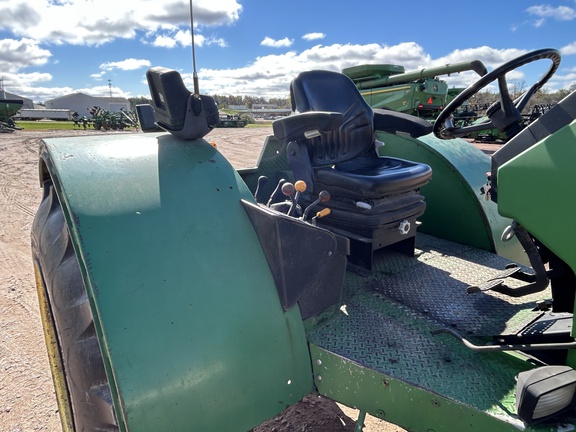 1994 John Deere 6400 Tractor