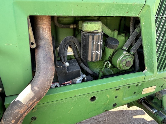1994 John Deere 6400 Tractor