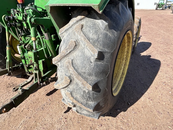 1994 John Deere 6400 Tractor