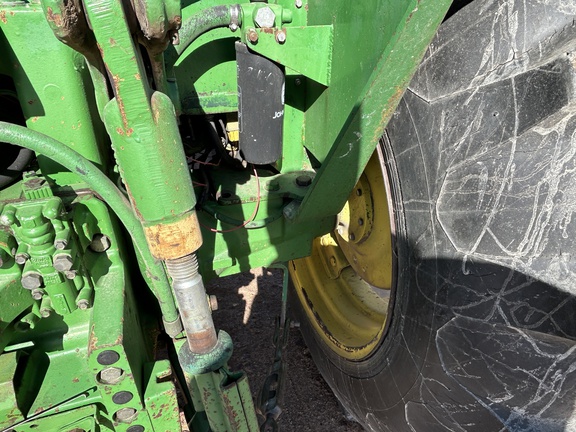 1994 John Deere 6400 Tractor