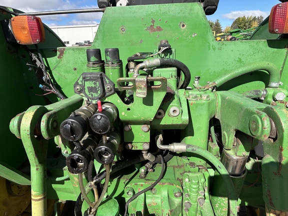 1994 John Deere 6400 Tractor