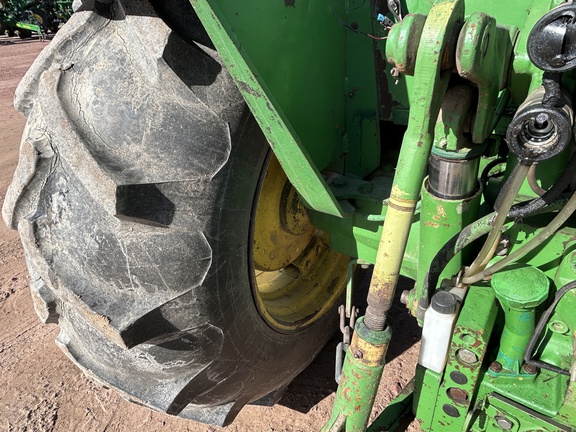 1994 John Deere 6400 Tractor