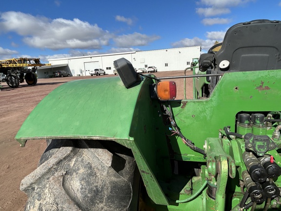 1994 John Deere 6400 Tractor