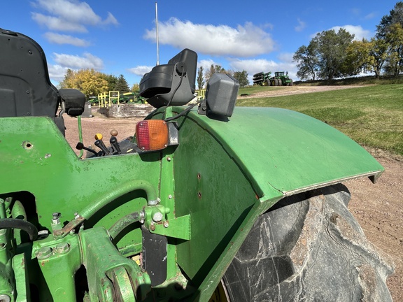 1994 John Deere 6400 Tractor