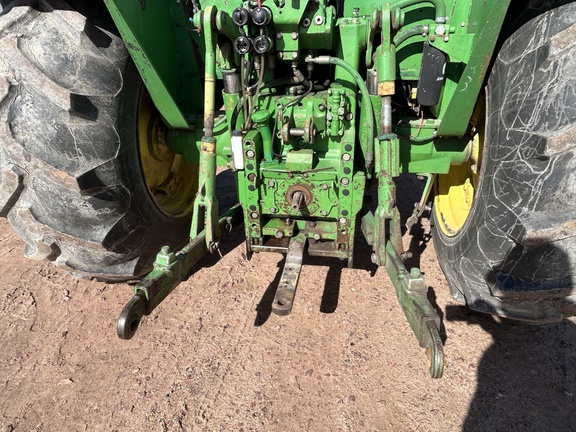 1994 John Deere 6400 Tractor