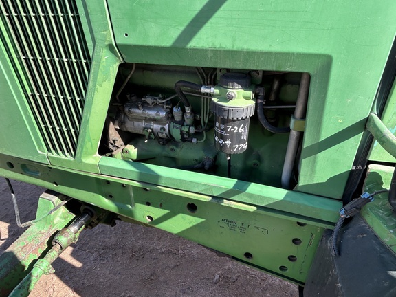 1994 John Deere 6400 Tractor