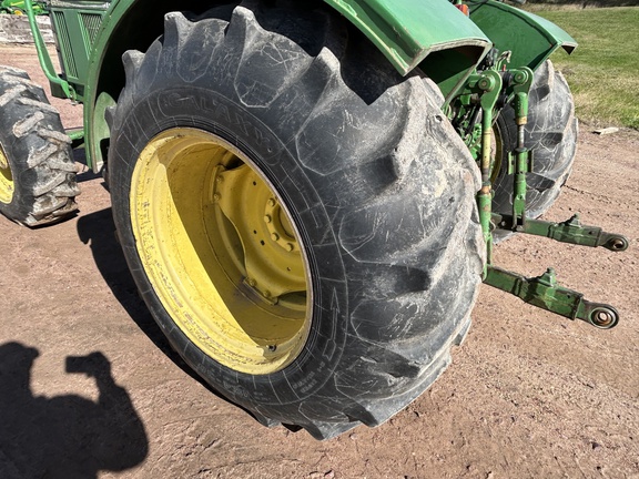 1994 John Deere 6400 Tractor