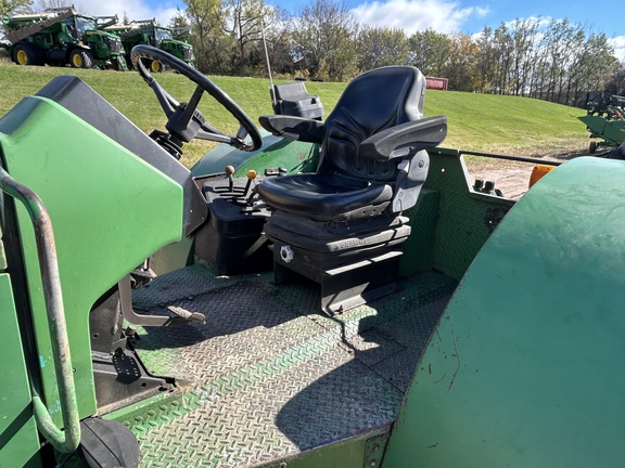 1994 John Deere 6400 Tractor