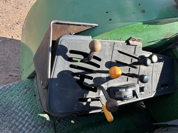 1994 John Deere 6400 Tractor