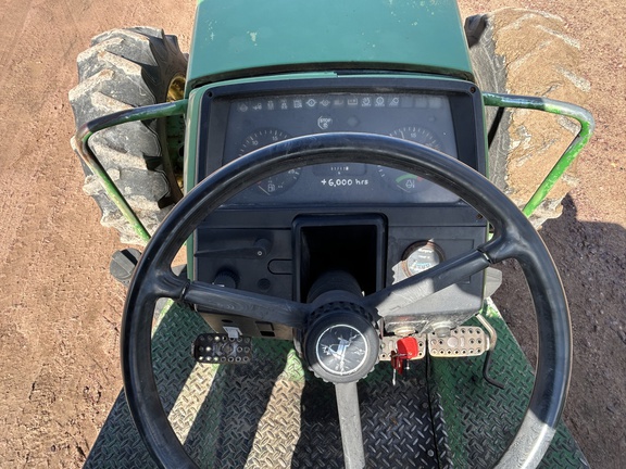 1994 John Deere 6400 Tractor