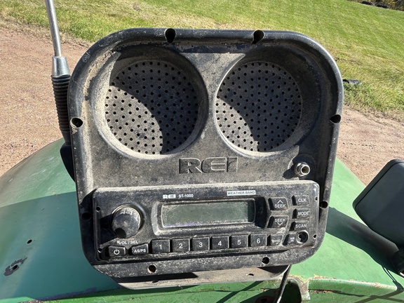 1994 John Deere 6400 Tractor