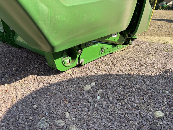 2023 John Deere RD45F Header Combine