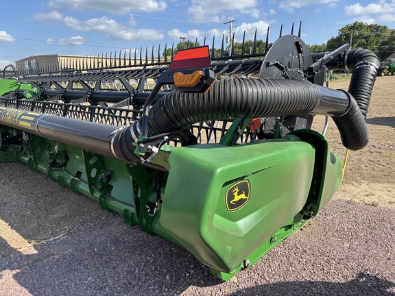 2023 John Deere RD45F Header Combine