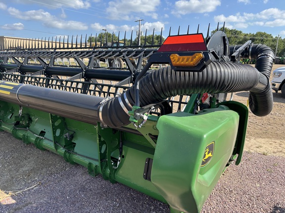 2023 John Deere RD45F Header Combine