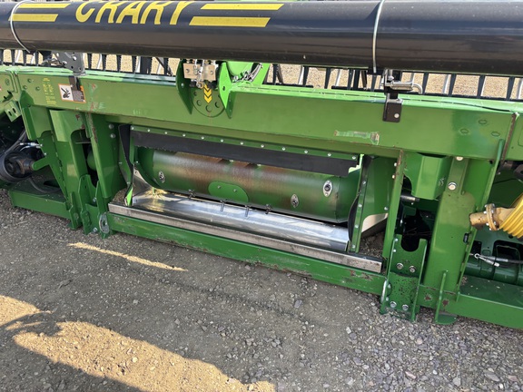 2023 John Deere RD45F Header Combine