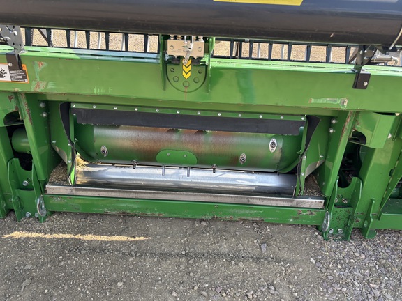 2023 John Deere RD45F Header Combine