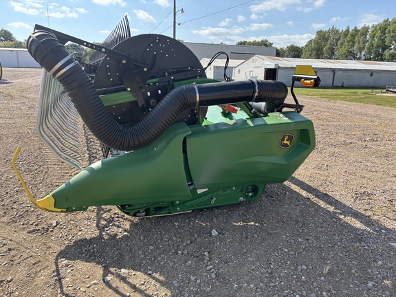 2023 John Deere RD45F Header Combine