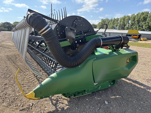 2023 John Deere RD45F Header Combine