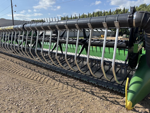 2023 John Deere RD45F Header Combine