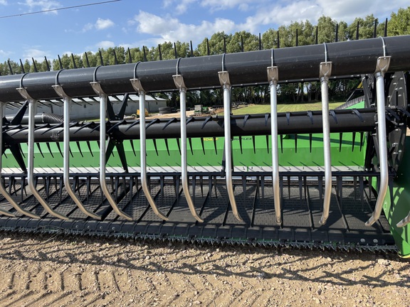 2023 John Deere RD45F Header Combine