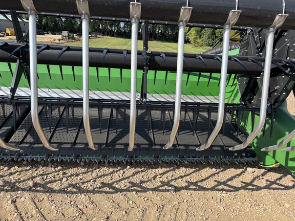 2023 John Deere RD45F Header Combine