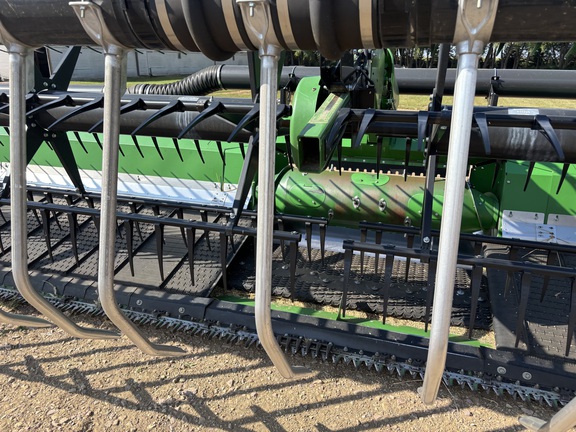 2023 John Deere RD45F Header Combine