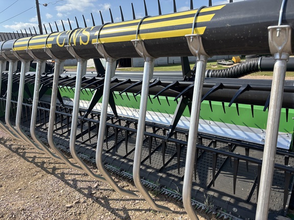 2023 John Deere RD45F Header Combine