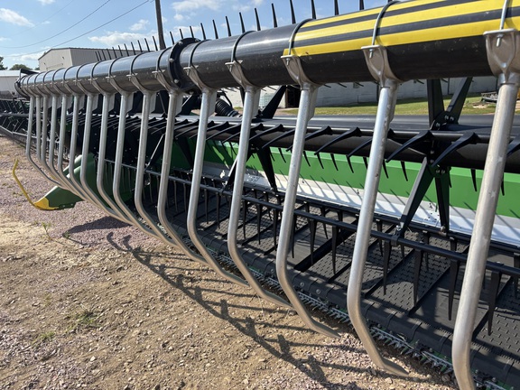 2023 John Deere RD45F Header Combine