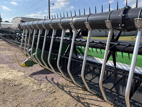 2023 John Deere RD45F Header Combine